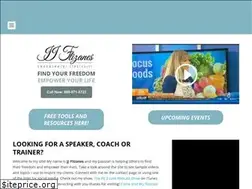 Sites similar to jjflizanes.com