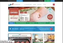 Sites similar to jjfoodservice.com