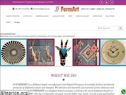 Sites similar to jjformart.com