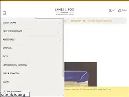 Sites similar to jjfox.co.uk