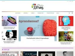 Sites similar to jjfrias.com