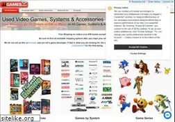 Sites similar to jjgames.com