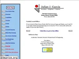 Sites similar to jjgarcia.com