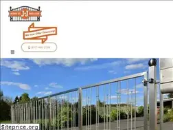 Sites similar to jjgates.com