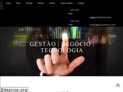 Sites similar to jjgconsultoria.com.br