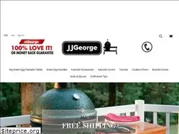 Sites similar to jjgeorgestore.com