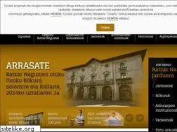 Sites similar to jjgg-gipuzkoa.org