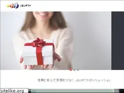 Sites similar to jjgift.co.jp