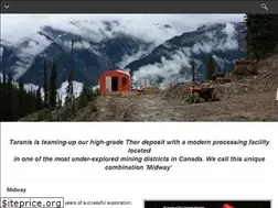 Sites similar to jjgmining.com
