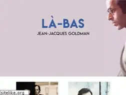 Sites similar to jjgoldman.net