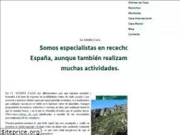 Sites similar to jjgomezcaza.es