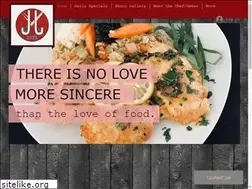 Sites similar to jjgourmetkitchen.com