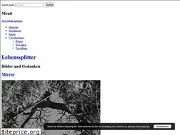 Sites similar to jjgruber.com