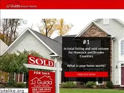 Sites similar to jjguidarealty.net