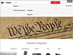 Sites similar to jjgunsupply.com