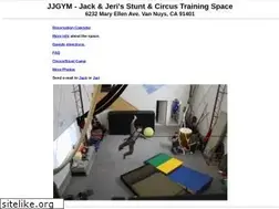 Sites similar to jjgym.com
