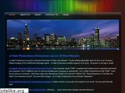 Sites similar to jjhaleproductions.com