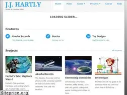 Sites similar to jjhartly.com