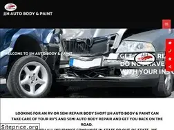 Sites similar to jjhautobodypaint.com