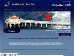 Sites similar to jjheli.com