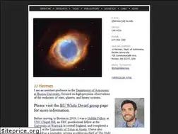 Sites similar to jjherm.es