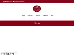 Sites similar to jjhomeinspections.com