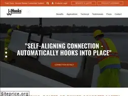 Sites similar to jjhooks.com