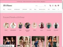 Sites similar to jjhouse.com