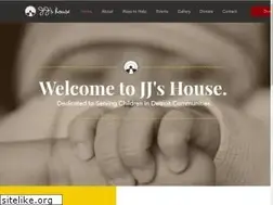 Sites similar to jjhouse.org
