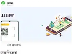 Sites similar to jjhuigou.com