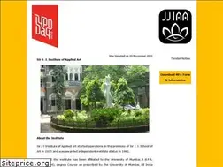 Sites similar to jjiaa.org