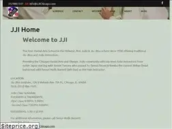 Sites similar to jjichicago.com