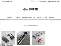 Sites similar to jjindustries.co.uk