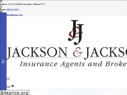Sites similar to jjinsurance.com