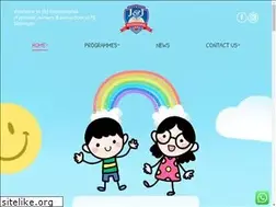 Sites similar to jjinternational.edu.my