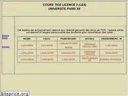 Sites similar to jjipditchanou.free.fr