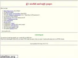 Sites similar to jjj.de