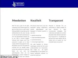 Sites similar to jjjbouw.nl