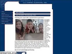 Sites similar to jjjcarpetcleaning.com