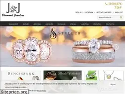 Sites similar to jjjewelry.com