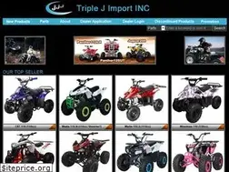 Sites similar to jjjimports.com