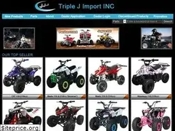Sites similar to jjjparts.com