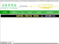 Sites similar to jjjxy.com