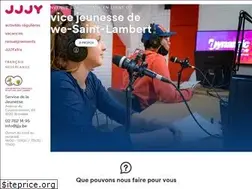 Sites similar to jjjy.be