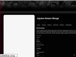 Sites similar to jjk0.com