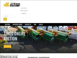 Sites similar to jjkane.com