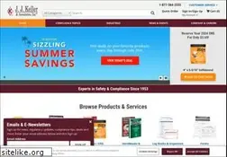 Sites similar to jjkeller.com