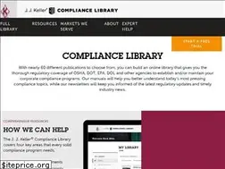 Sites similar to jjkellerlibrary.com