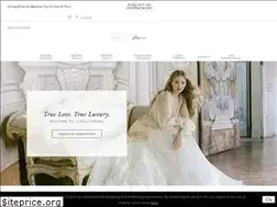 Sites similar to jjkellybridal.com