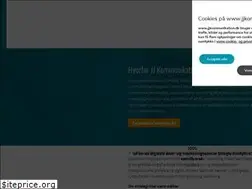 Sites similar to jjkommunikation.dk